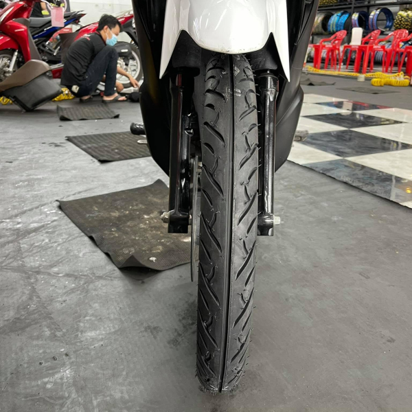 Vỏ xe Dunlop TT902 size 70/90-17 