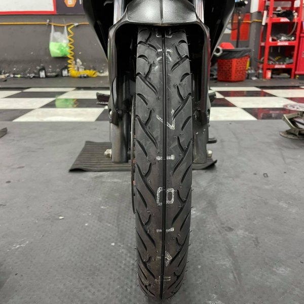 Vỏ xe Dunlop TT902 size 70/90-17 