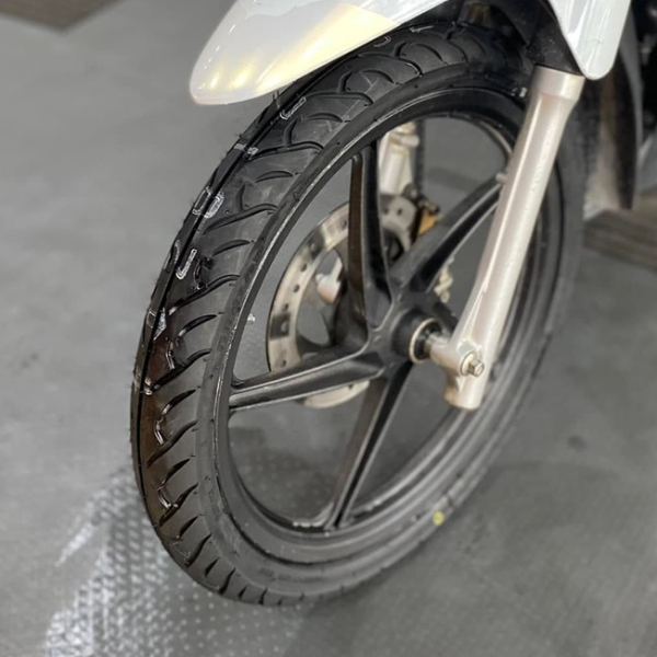 Vỏ xe Dunlop TT902 size 70/90-17 