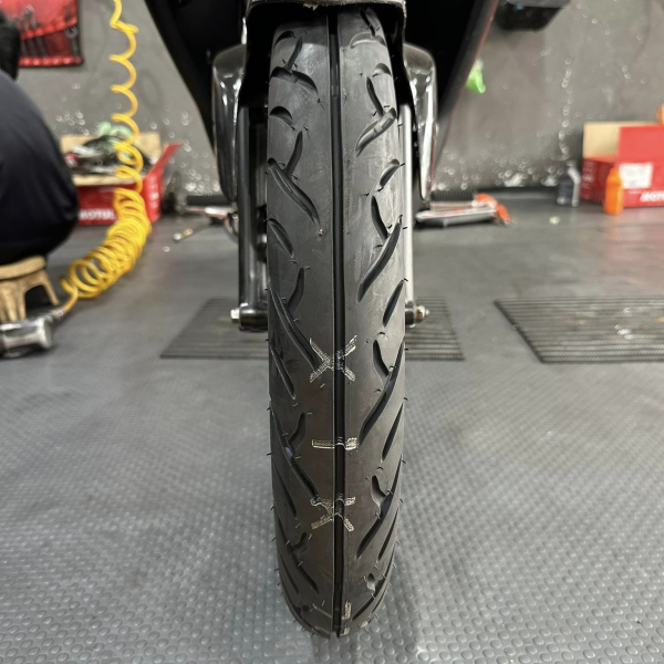 Vỏ xe Dunlop TT902 size 90/80-17