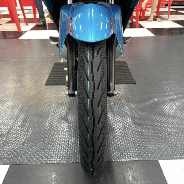 Vỏ xe Maxxis 70/90-17 gai kim cương 3D