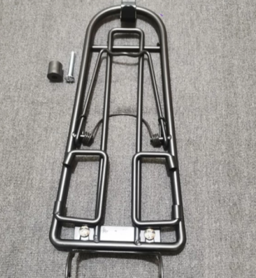 Baga inox sơn tĩnh điện cho Exciter 155