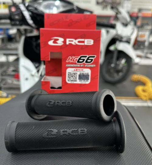 Bao tay RCB HG66 chính hãng
