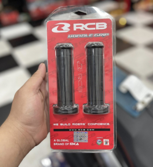 Bao tay RCB HG55 chính hãng