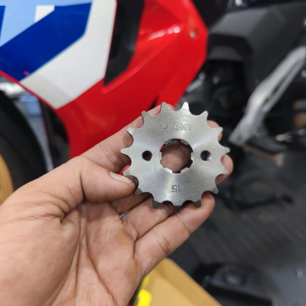 Bộ Nhông sên dĩa Light cho Honda Winner 150, Winner X