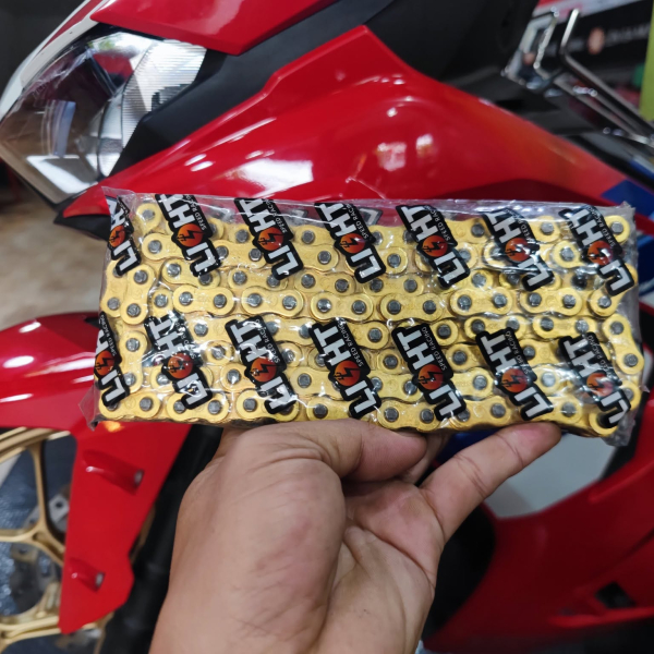 Bộ Nhông sên dĩa Light cho Honda Winner 150, Winner X