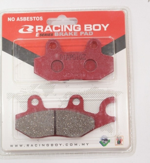 Bố thắng đĩa RCB trước 1 pis cho Exciter 135