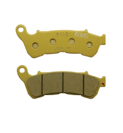 Bố thắng đĩa trước Elig cho SH125i, SH150i