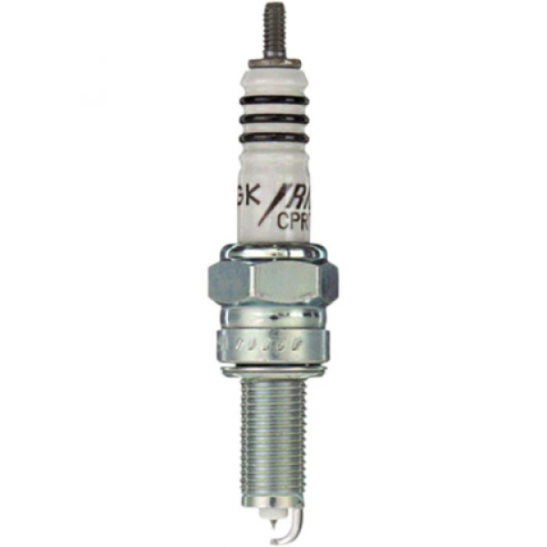 Bugi NGK Iridium CPR7EAIX-9 cho Wave, AB125, Future...