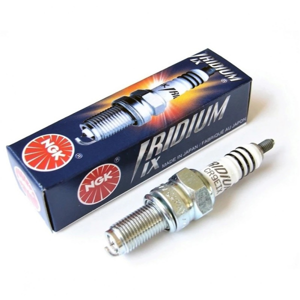 Bugi NGK Iridium CR9EHIX dành cho SH ý, Dylan, PS