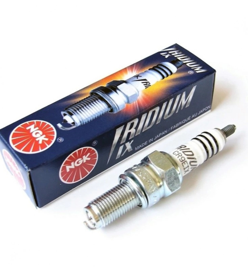 Bugi NGK Iridium CR9EHIX dành cho SH ý, Dylan, PS