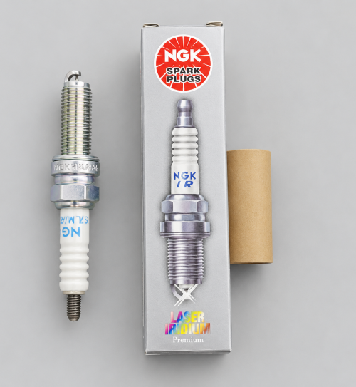 Bugi NGK Laser Iridium cho SHVN 2020, SH350i, Vario 160, PCX 160, ADV,...