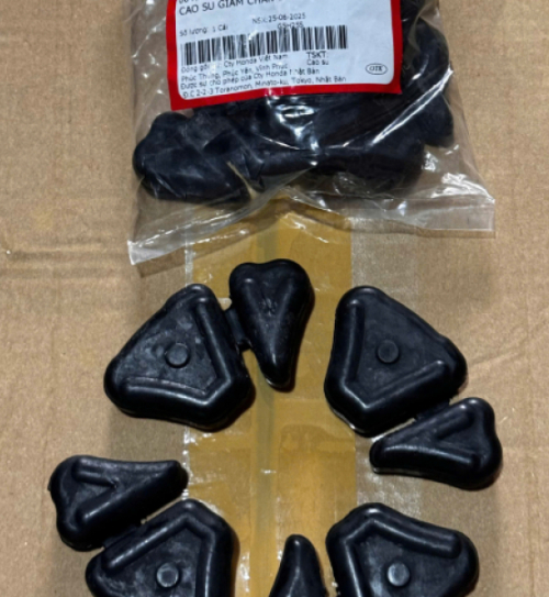 Cao su đùm chính hãng cho Honda Wave RS 110