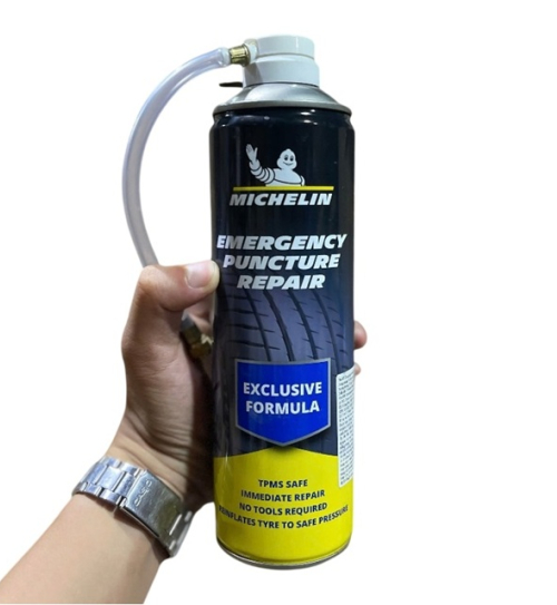 Chai cao su non vá lốp khẩn cấp Michelin-W32699
