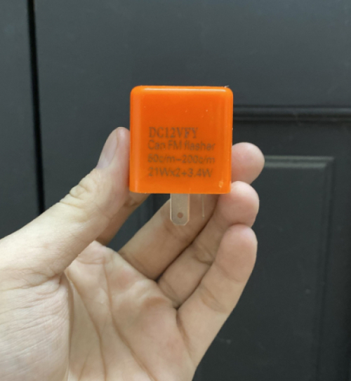 Cục Chớp Xinhan