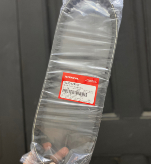 Dây curoa zin AB 125, Lead 125, PCX 125, SH Mode 125