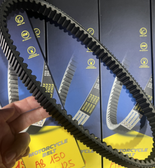 Dây Curoa Michelin cho AB 150, Vario 125