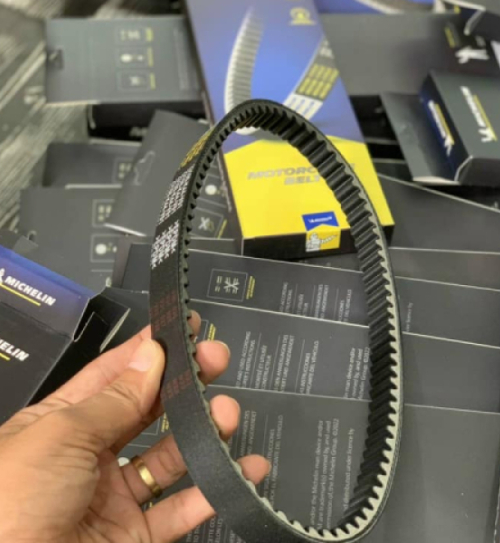 Dây Curoa Michelin cho AB125, Lead125, Click125, SHmode...