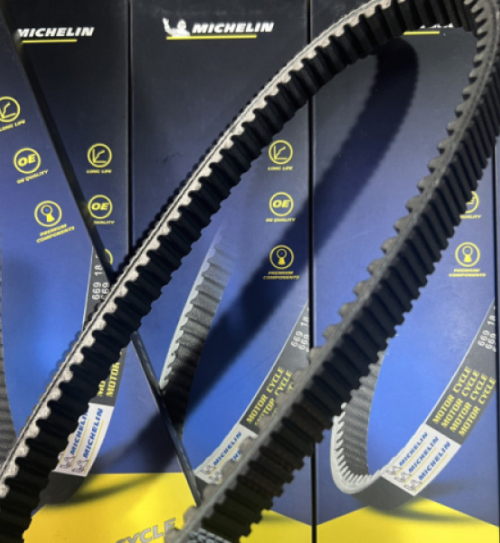 Dây Curoa Michelin cho Lead 4val, Vario 160