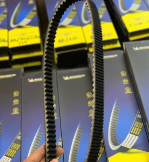 Dây Curoa Michelin cho SHVN 2020 - 2023