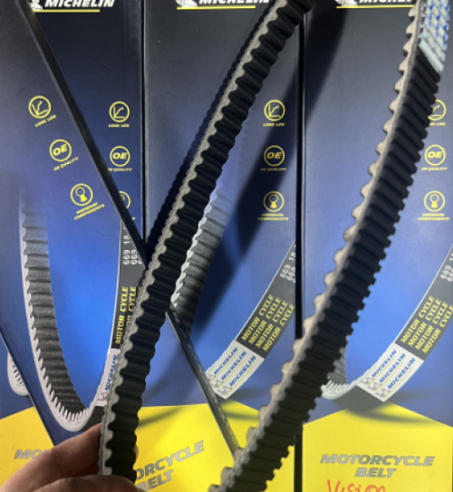 Dây Curoa Michelin cho Vision 2021 - 2023
