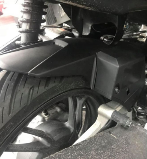 Dè con chắn bùn sau chính hãng Honda cho AB 2020, Vario, Click