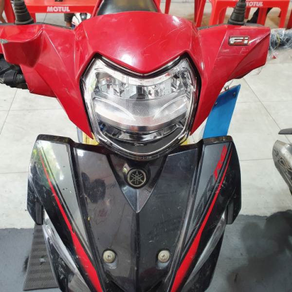 Đèn led 2 tầng cho Sirius Fi 2019 chính hãng ZHI.PAT