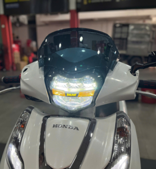 Đèn led 2 tầng ZHI.PAT cho LEAD 2017 - 2025 (Jack 4P) phiên bản Sportline