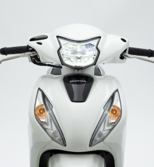 Đèn led 2 tầng VS110 cho Vision 2021 – 2025 chính hãng ZHI.PAT