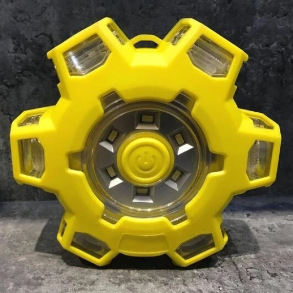 Đèn LED cảnh báo Michelin ML-0410 