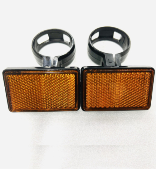 Đèn phản quang Zhi.Pat SH350i (mắt mèo vuông) cho các dòng xe