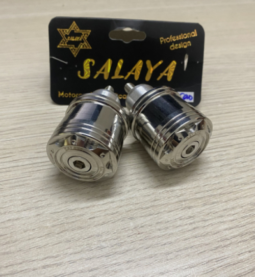 Gù cao Inox Salaya