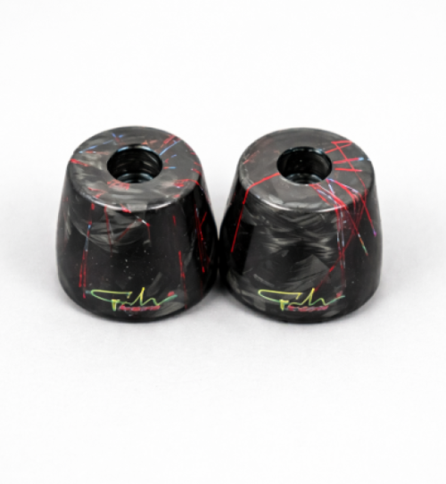 Gù GH Racing carbon sợi cho Honda SH