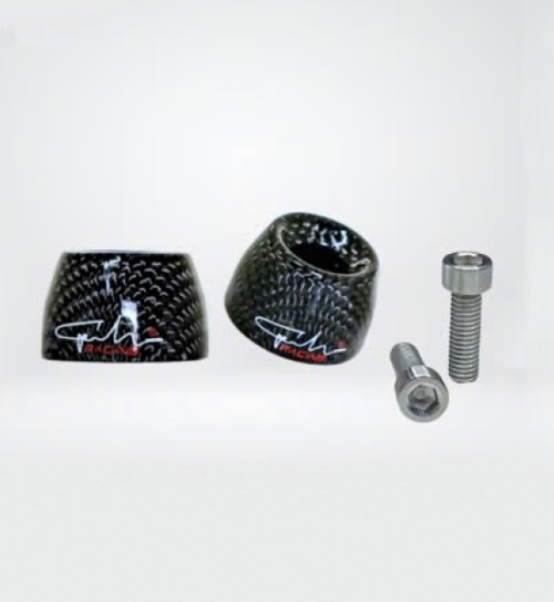 Gù trung Carbon V2 GH Racing