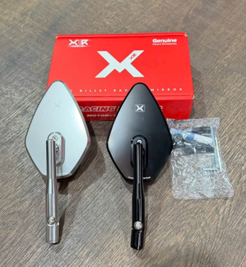 Kính chiếu hậu X1R XM04 chính hãng