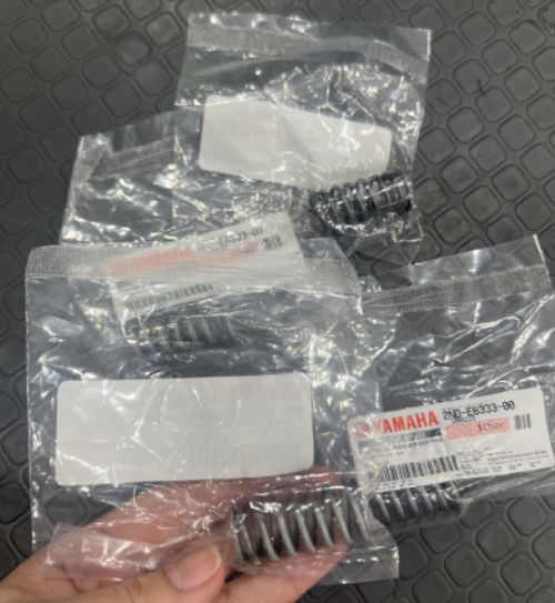 Lò xo nồi Exciter 150 (bộ 4 cái)
