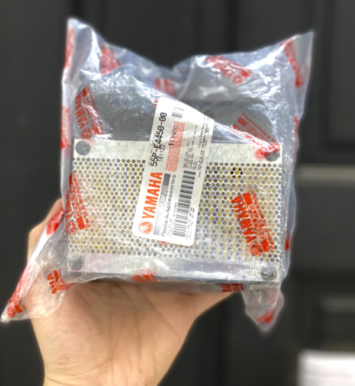 Lọc gió zin cho Yamaha Exciter 135