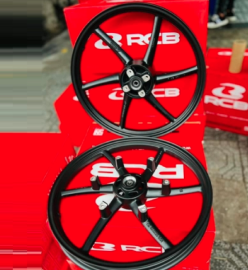 Mâm RCB 5 cây cho Honda Sonic 1.6-1.6 (01S0392H)