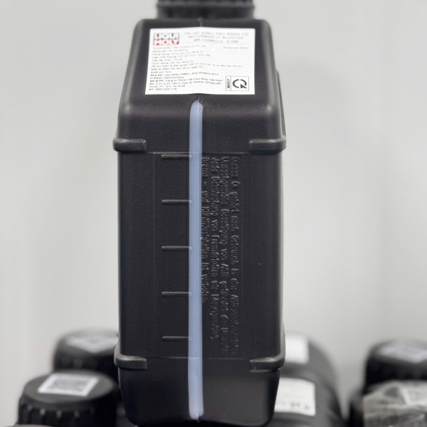 Nhớt Liqui Scooter Formula 10W40 0.8L