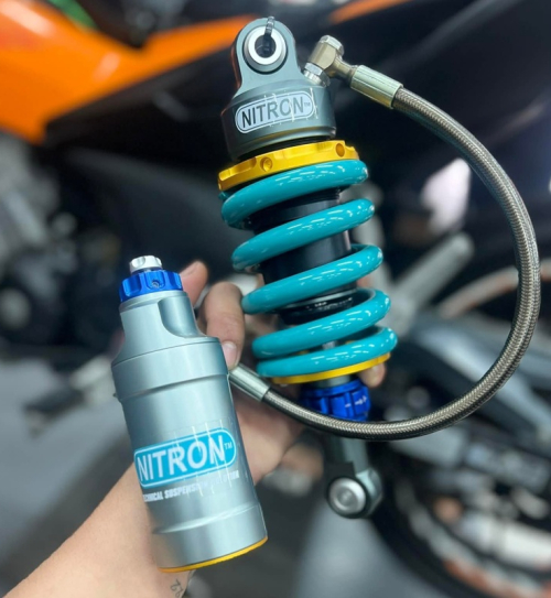 Phuộc Nitron cho Winner, Sonic (chính hãng Việt Nam)
