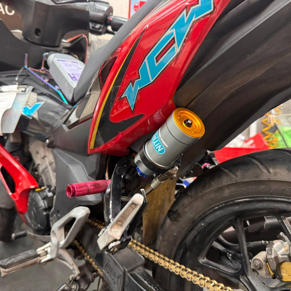 Phuộc Nitron cho Winner, Sonic (chính hãng Việt Nam)