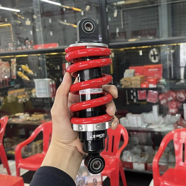 Phuộc RCB M2 cho Winner, Sonic chính hãng cao 225mm