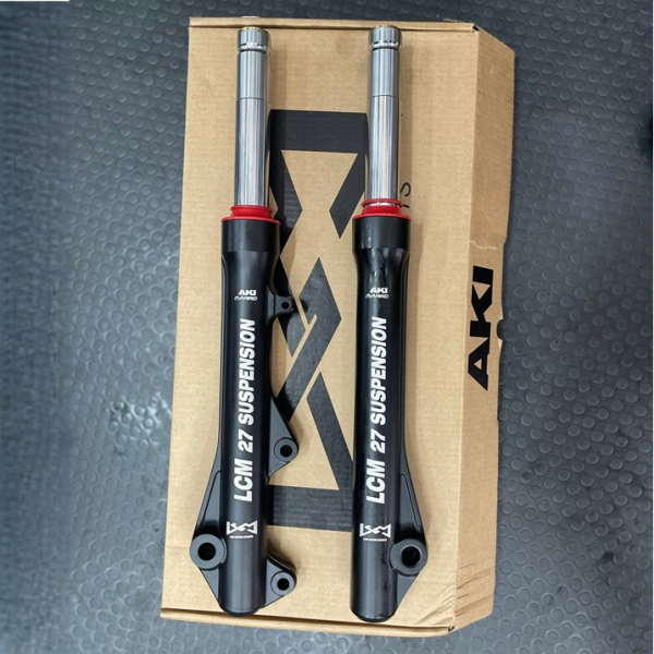 Phuộc trước LCM cho Vario, Click