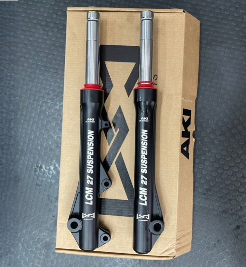 Phuộc trước LCM cho Vario, Click