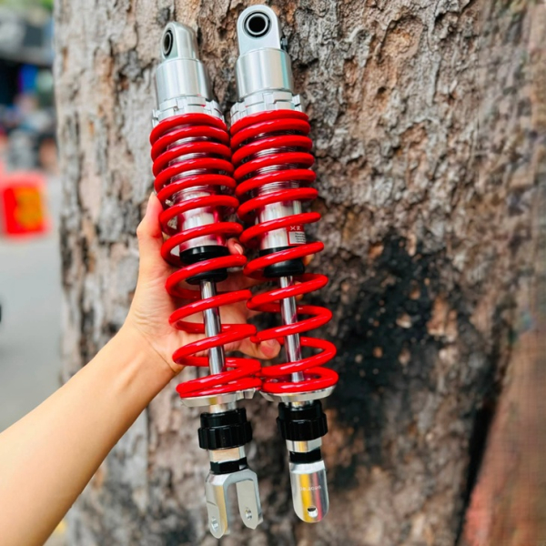 Phuộc X1R D2 dành cho Datbike Quantum, PCX 160 