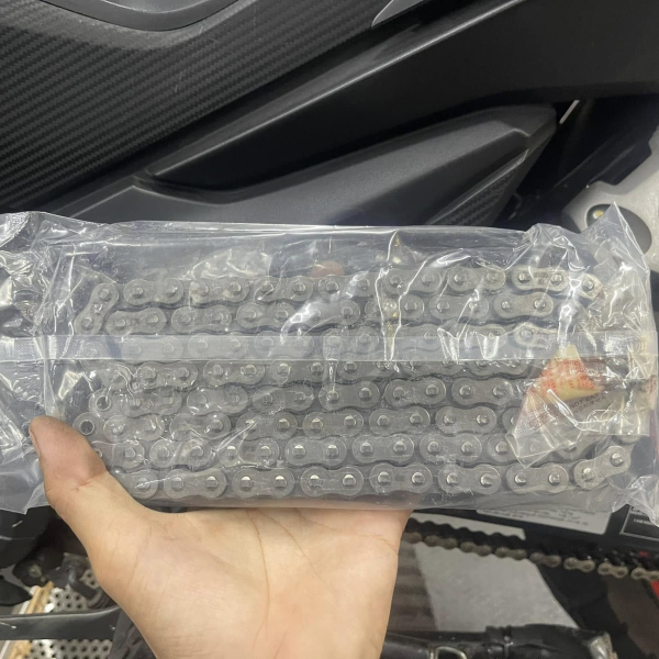 Sên phốt RK 428 ELO 132L