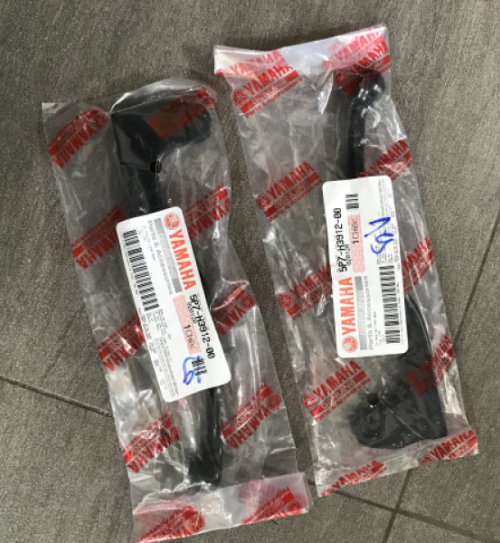 Tay côn chính hãng cho Yamaha Exciter