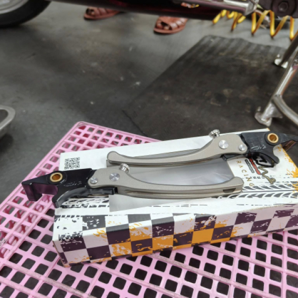 Tay thắng CNC cho Honda SH 2 thắng đĩa SH 125/150i, SH300i, SH350i,....