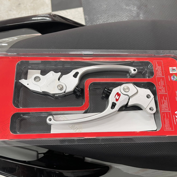 Tay thắng RCB S3 cho AB, Vision chính hãng