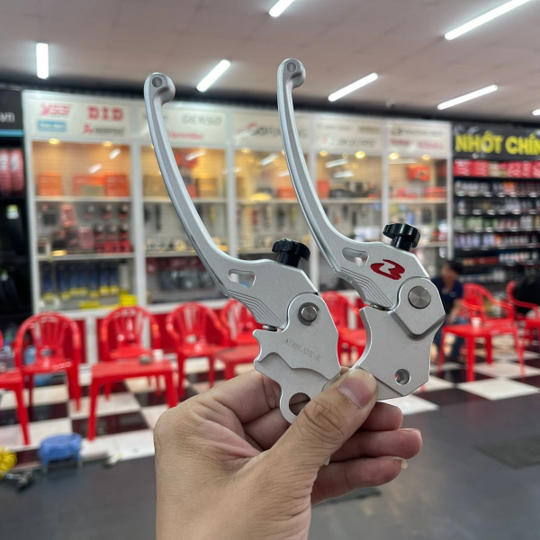 Tay thắng RCB S3 cho AB, Vision chính hãng